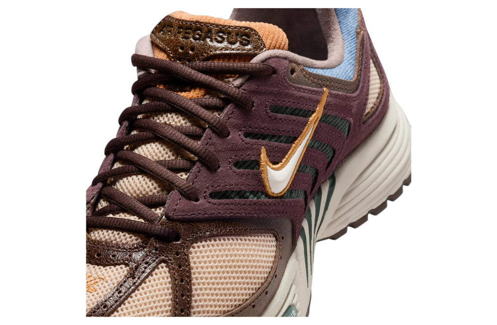 Nike Air Pegasus 2k5 Corduroy Denim - Image 7