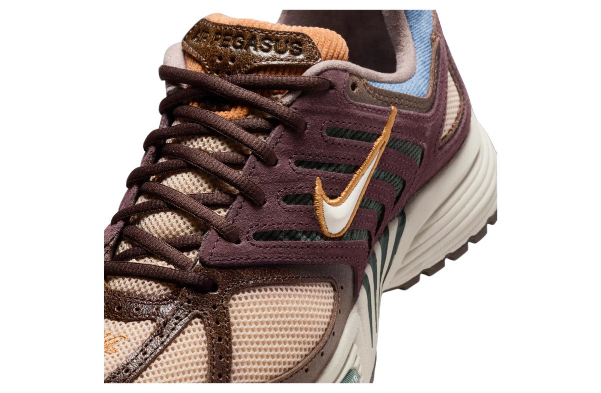 Nike Air Pegasus 2k5 Corduroy Denim - Image 7