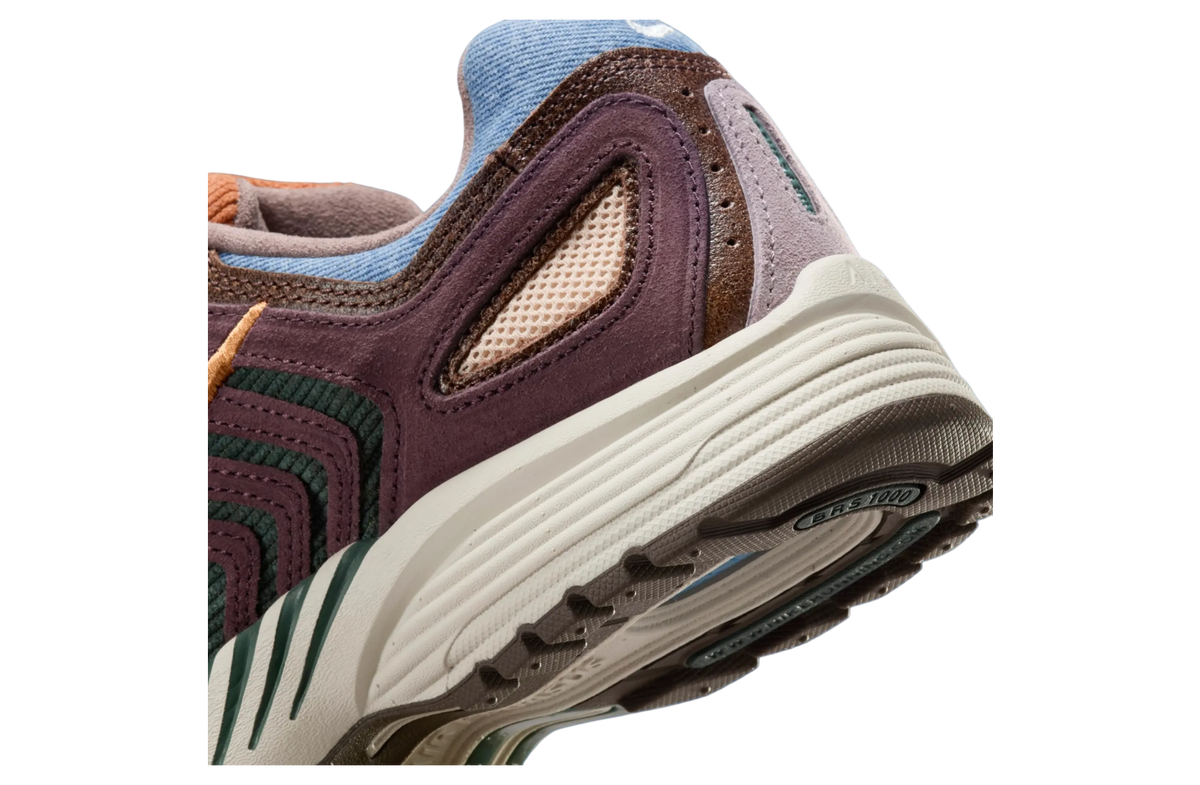 Nike Air Pegasus 2k5 Corduroy Denim - Image 8