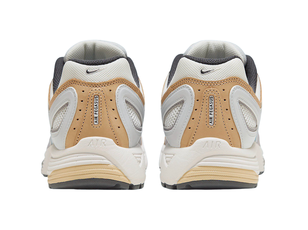 Nike Air Pegasus 2K5 Glacier Blue Tan - Image 5