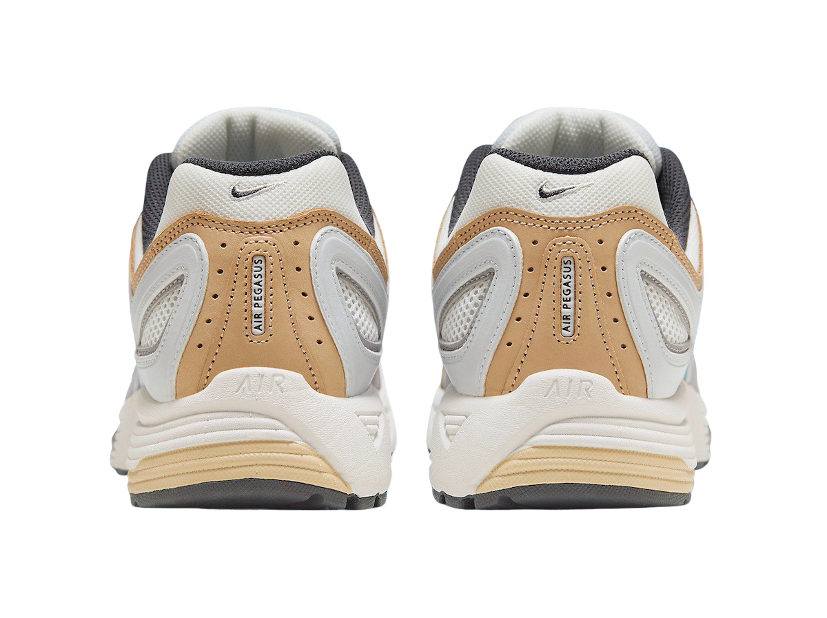 Nike Air Pegasus 2K5 Glacier Blue Tan - Image 5