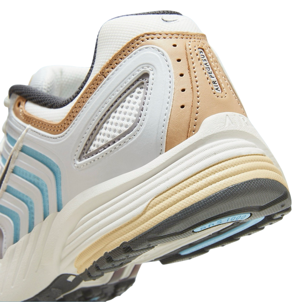 Nike Air Pegasus 2K5 Glacier Blue Tan - Image 8
