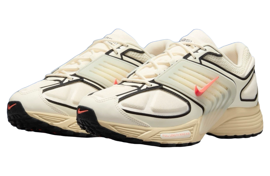 Nike Air Pegasus Wave Coconut Milk - Image 2