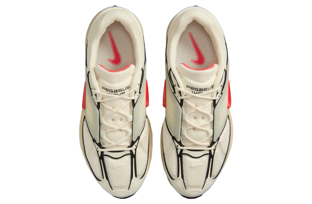 Nike Air Pegasus Wave Coconut Milk - Image 4