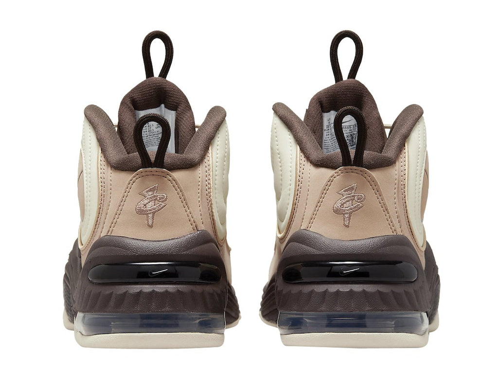 Nike Air Penny 2 Baroque Brown - Image 5