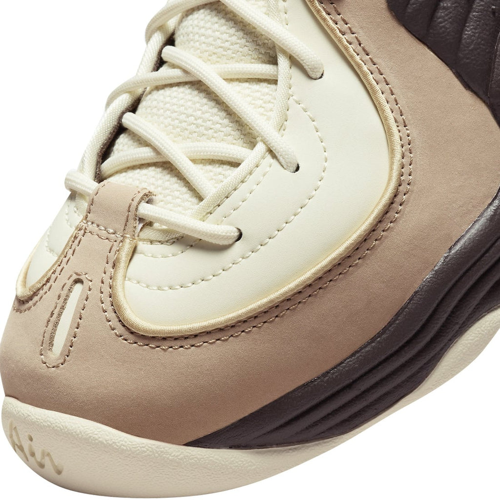 Nike Air Penny 2 Baroque Brown - Image 7