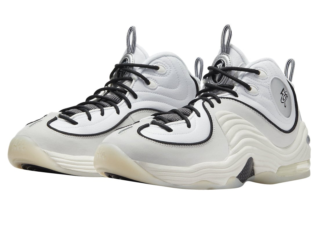 Nike Air Penny 2 Photon Dust - Image 2