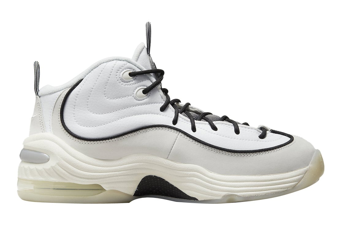 Nike Air Penny 2 Photon Dust - Image 3