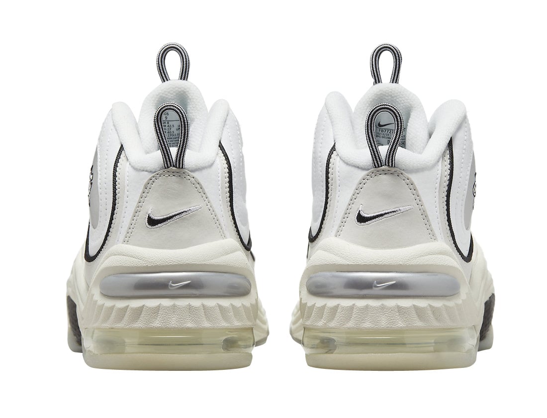 Nike Air Penny 2 Photon Dust - Image 5