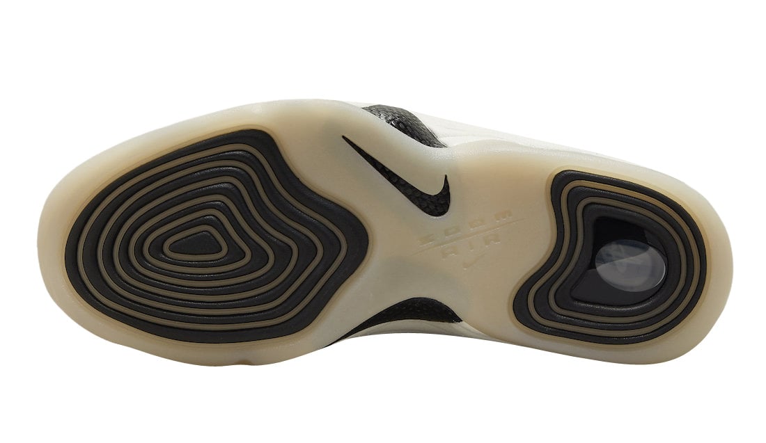 Nike Air Penny 2 Photon Dust - Image 6