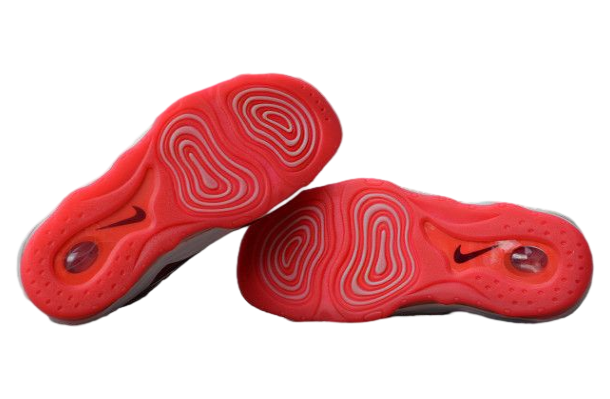 Nike Air Pippen 1 - Noble Red - Image 4