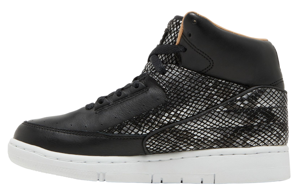 Nike Air Python Lux SP White Baroque Brown - Image 2