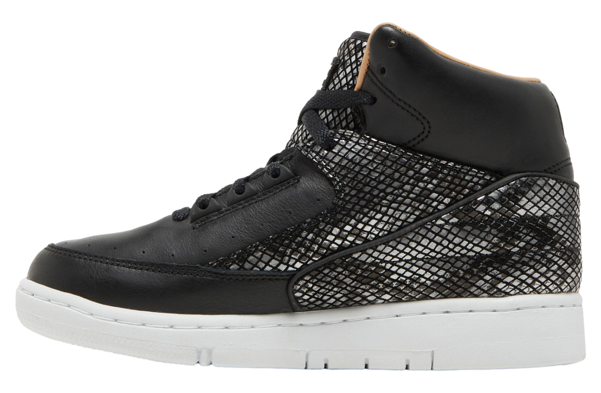 Nike Air Python Lux SP White Baroque Brown - Image 2