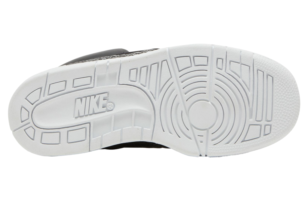 Nike Air Python Lux SP White Baroque Brown - Image 3