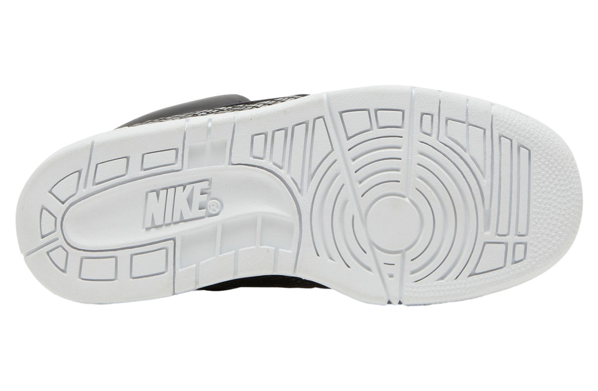 Nike Air Python Lux SP White Baroque Brown - Image 3