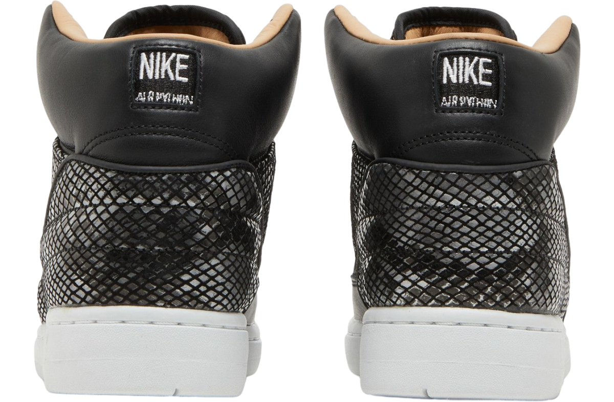 Nike Air Python Lux SP White Baroque Brown - Image 4
