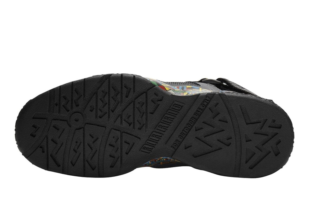 Nike Air Raid Urban Jungle Gym - Image 6