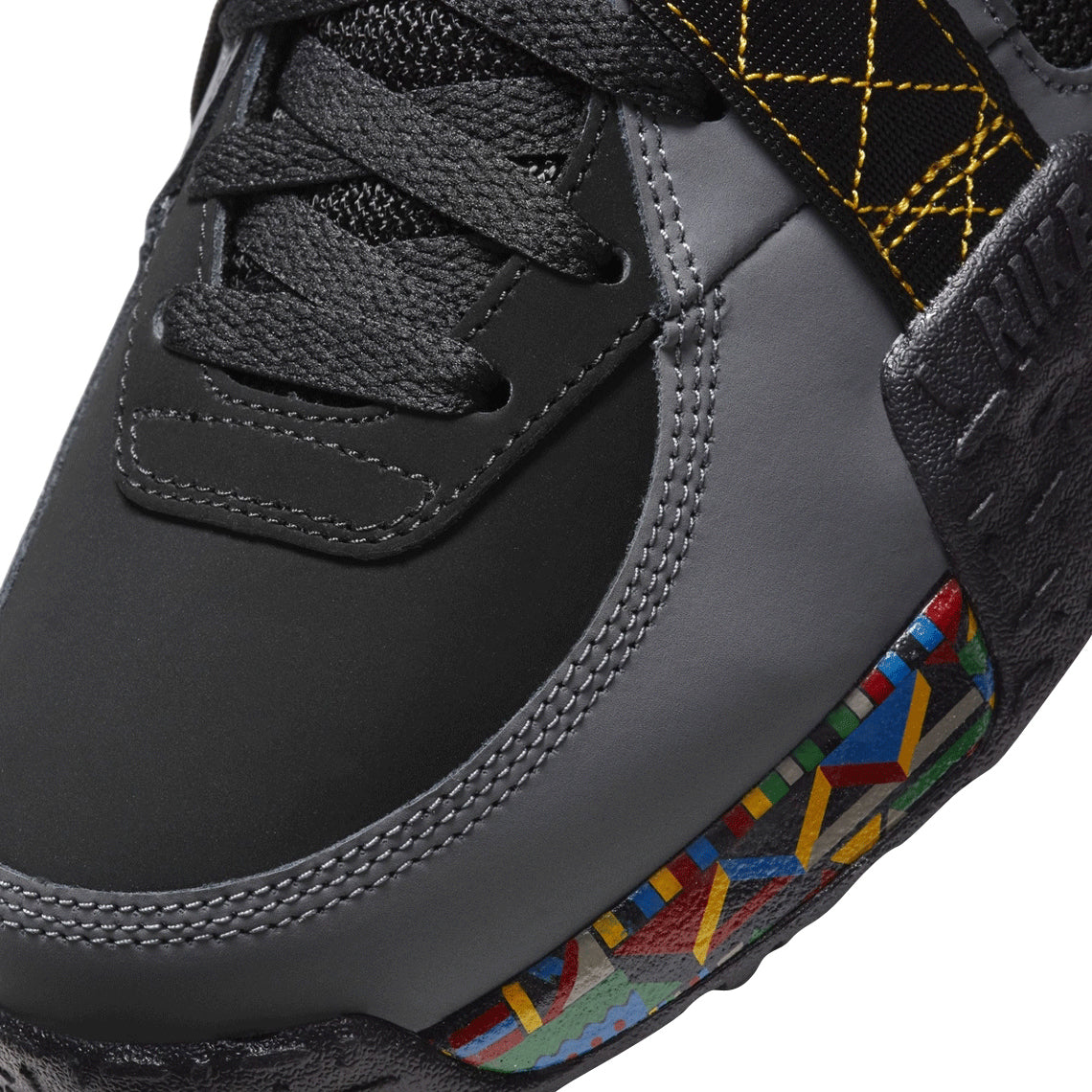 Nike Air Raid Urban Jungle Gym - Image 9