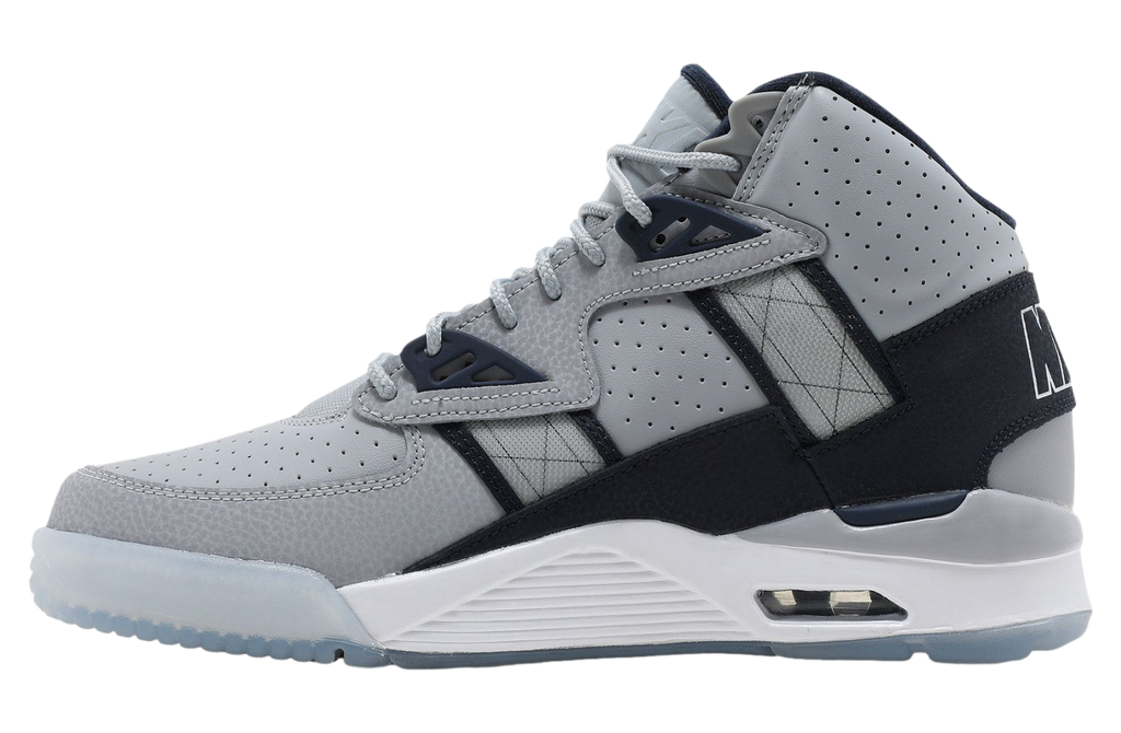 Nike Air SC High Georgetown - Image 2