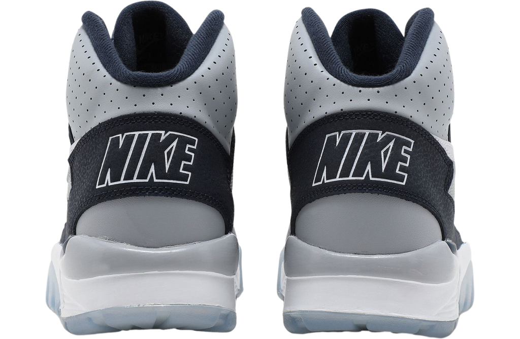 Nike Air SC High Georgetown - Image 4