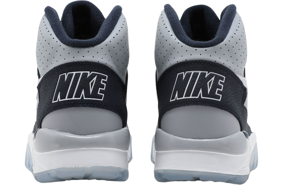 Nike Air SC High Georgetown - Image 4