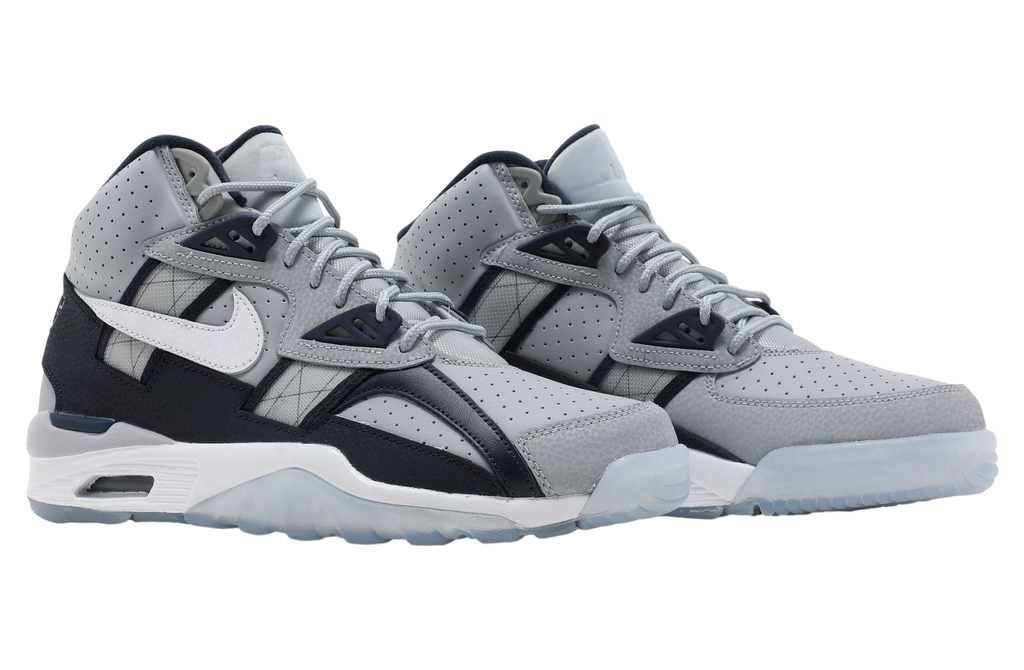 Nike Air SC High Georgetown - Image 5