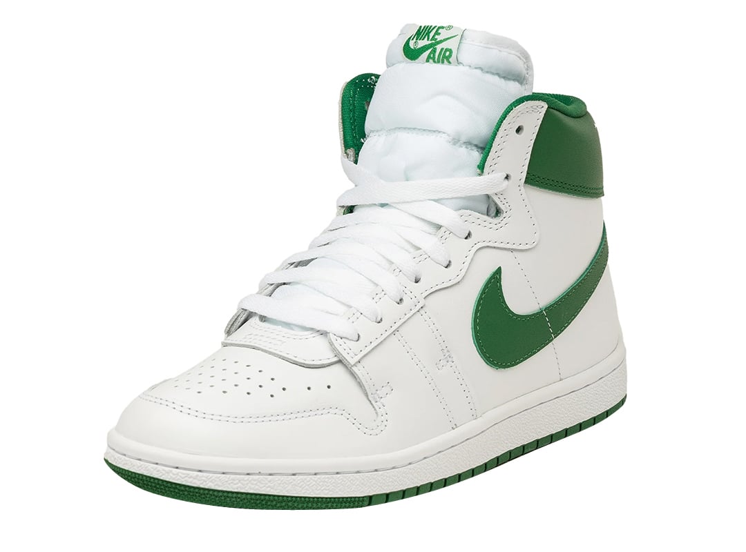 Nike Air Ship SP Pine Green - Image 2