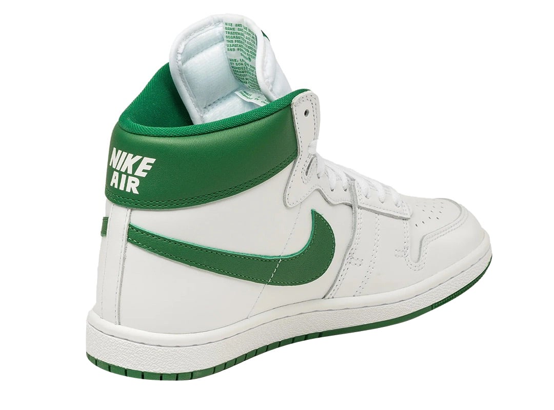 Nike Air Ship SP Pine Green - Image 3