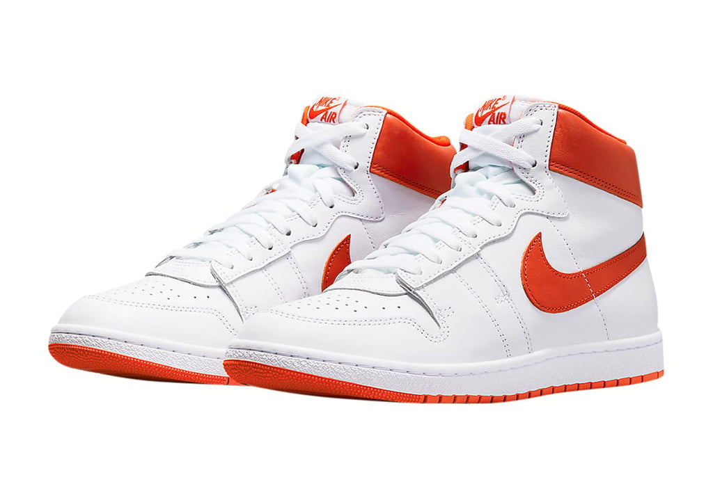 Nike Air Ship SP Team Orange - Image 2