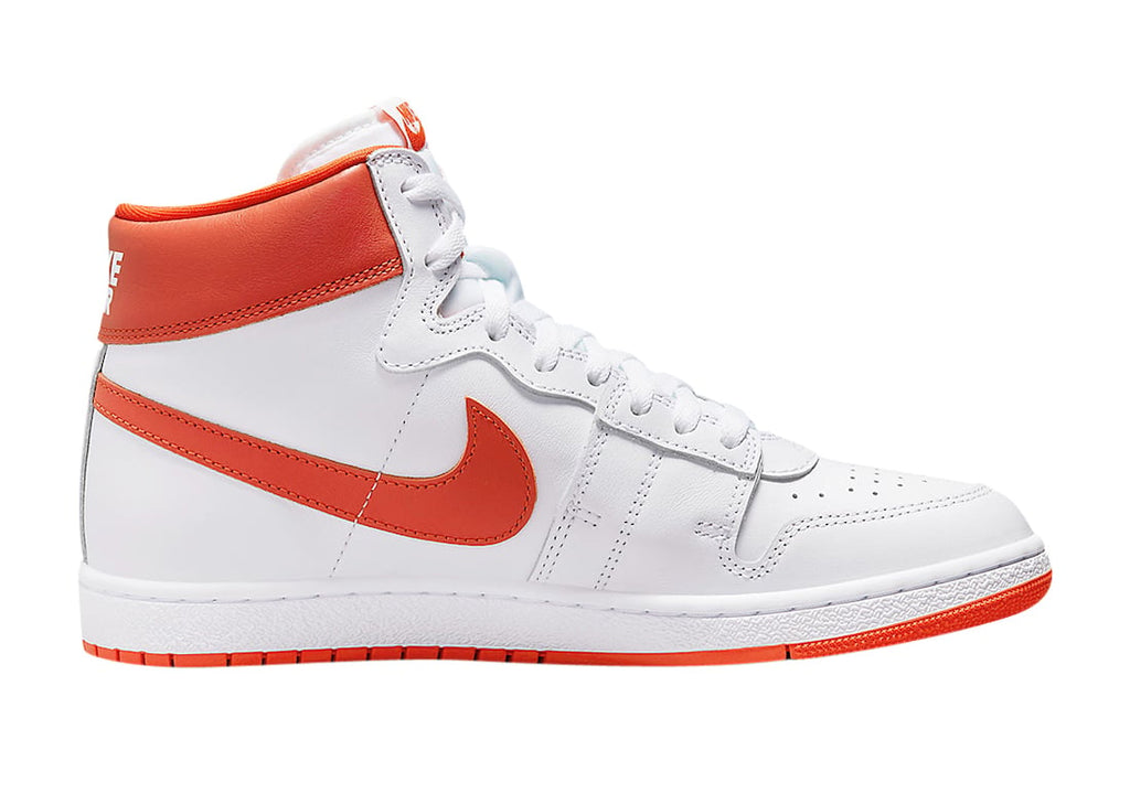 Nike Air Ship SP Team Orange - Image 3