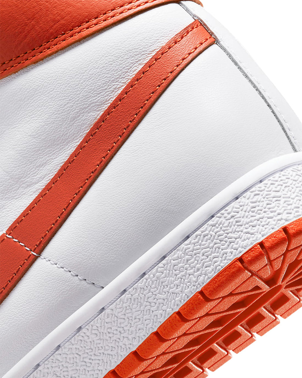 Nike Air Ship SP Team Orange - Image 8