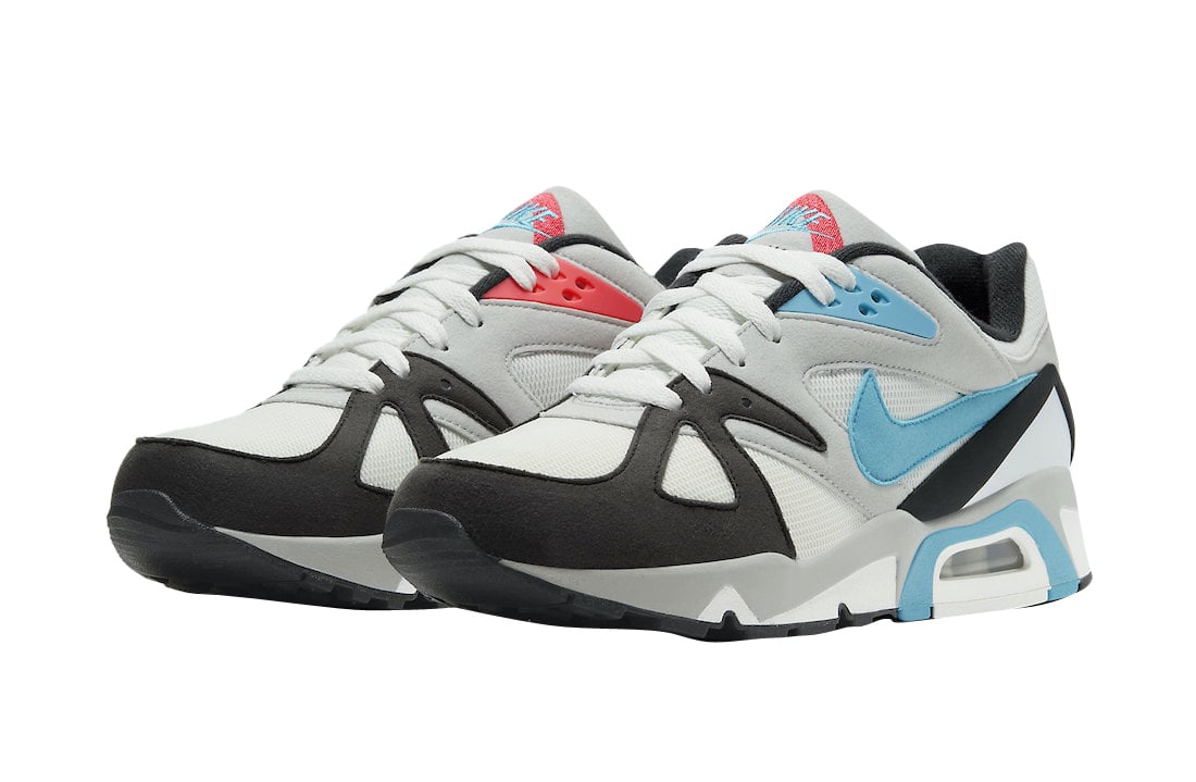 Nike Air Structure OG Neo Teal - Image 2