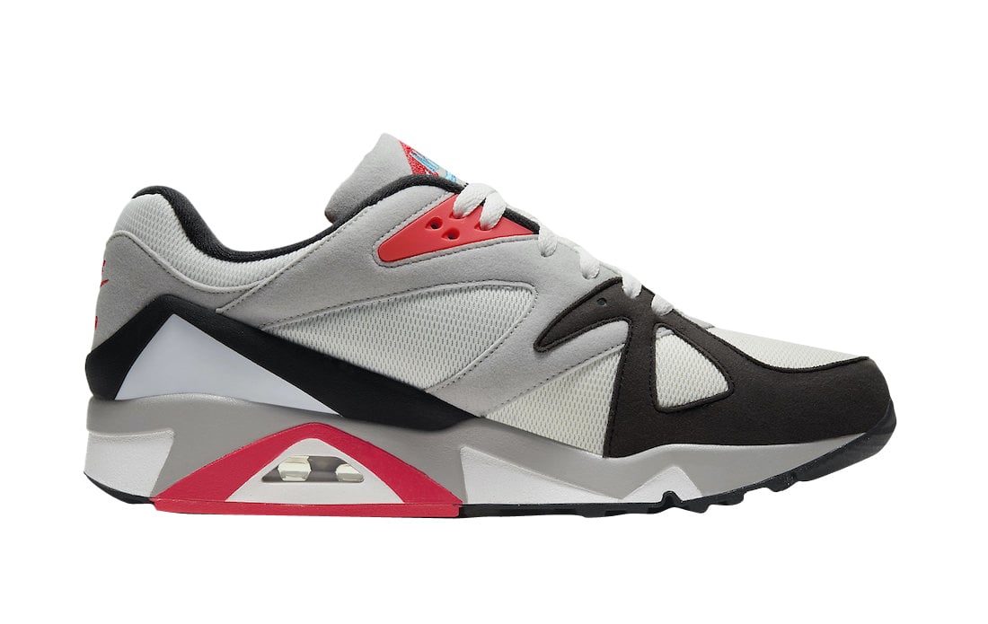 Nike Air Structure OG Neo Teal - Image 3