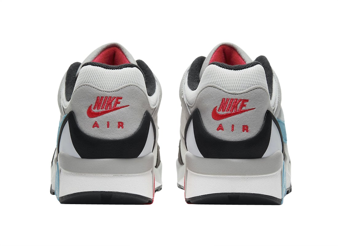 Nike Air Structure OG Neo Teal - Image 5