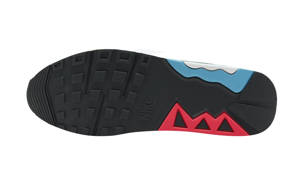 Nike Air Structure OG Neo Teal - Image 6