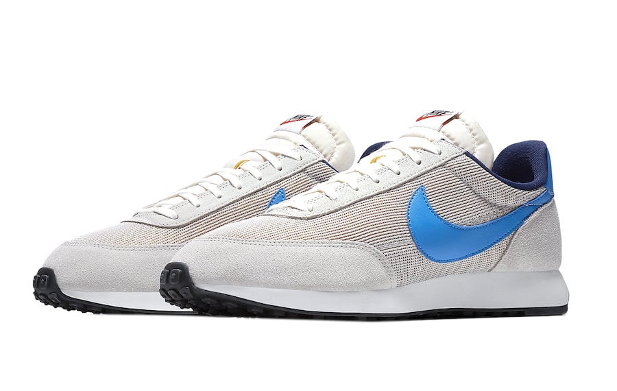 Nike Air Tailwind 79 OG Photo Blue - Image 2