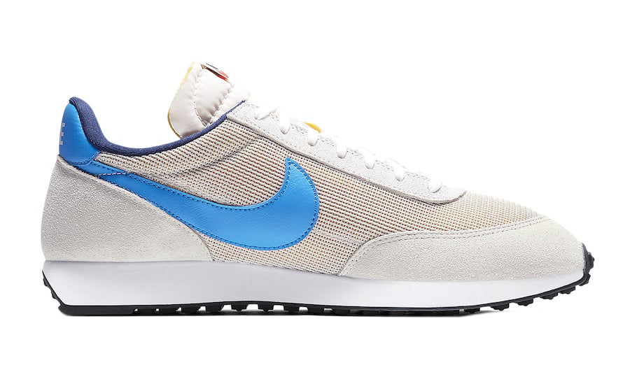 Nike Air Tailwind 79 OG Photo Blue - Image 3