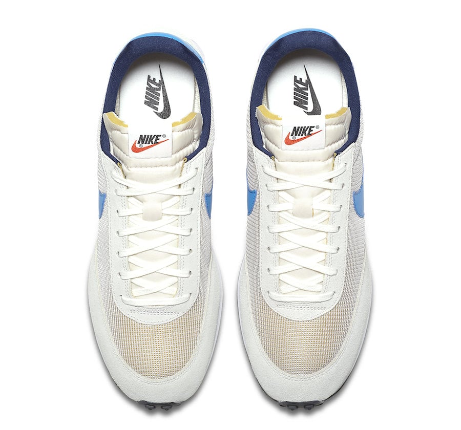 Nike Air Tailwind 79 OG Photo Blue - Image 4