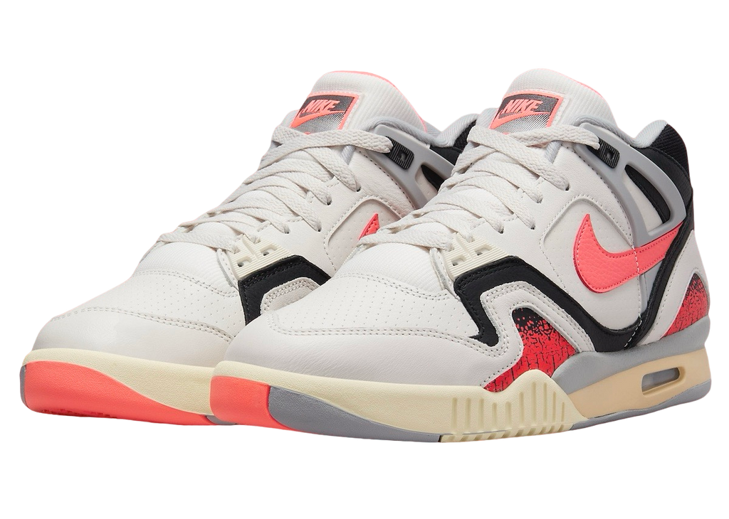 Nike Air Tech Challenge 2 Hot Lava 2024 - Image 2