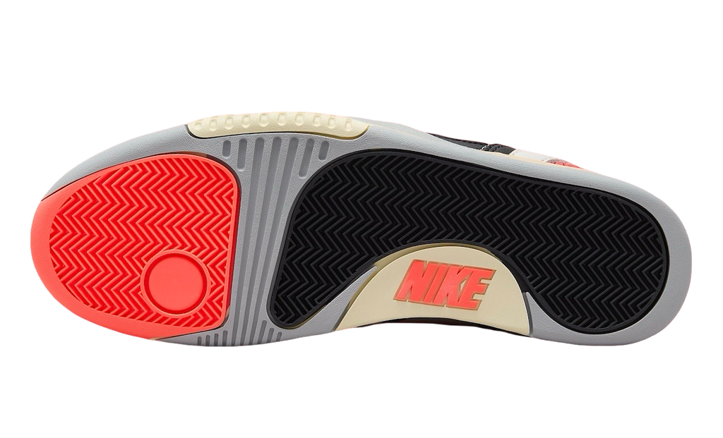 Nike Air Tech Challenge 2 Hot Lava 2024 - Image 6