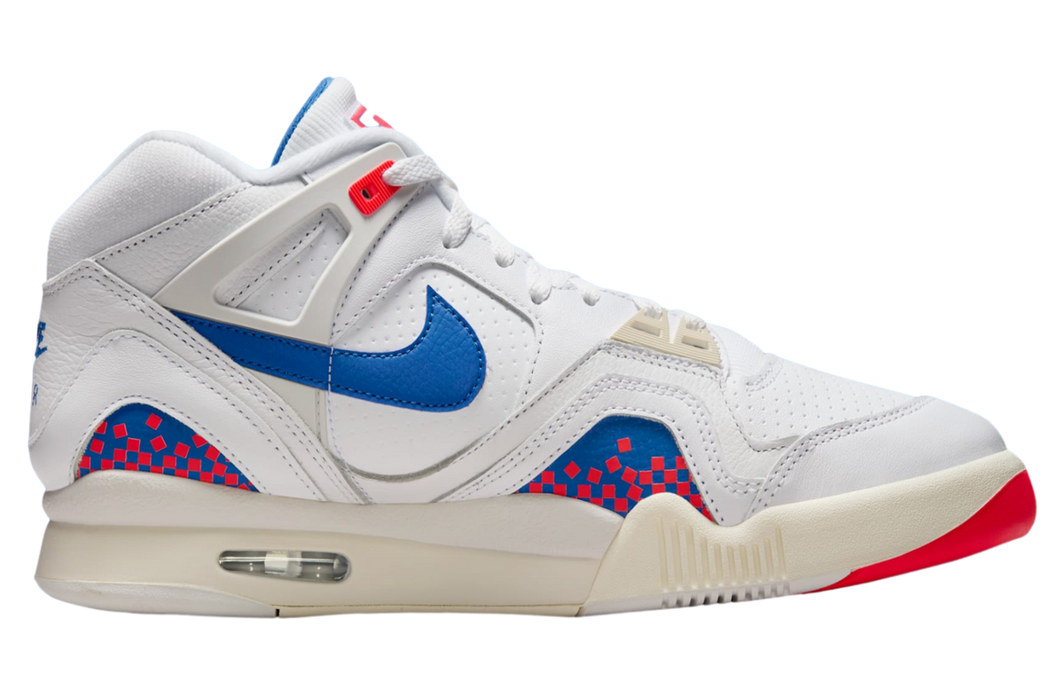 Nike Air Tech Challenge 2 Pixel Court - Image 3