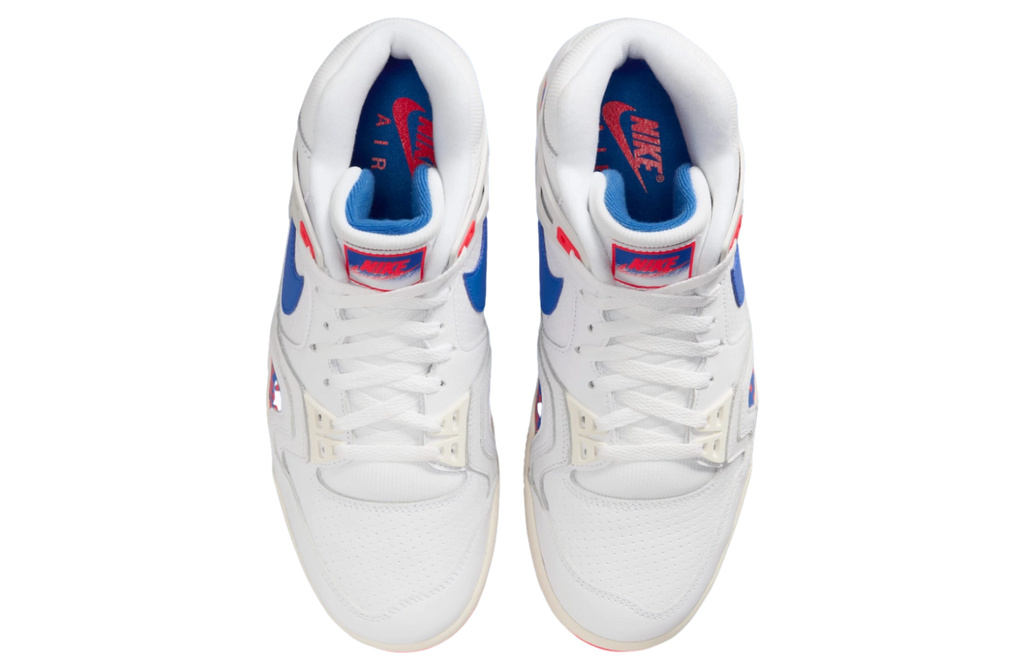 Nike Air Tech Challenge 2 Pixel Court - Image 4