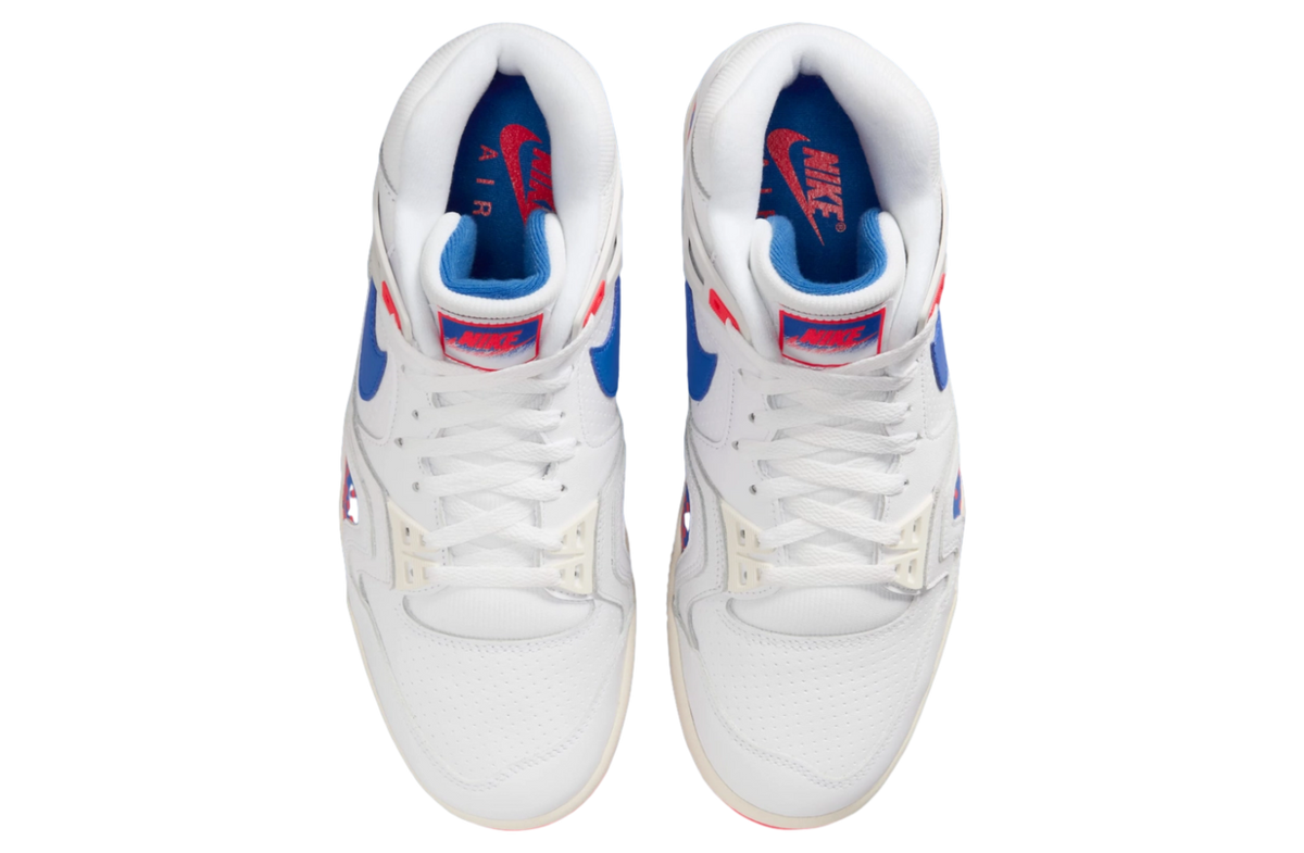 Nike Air Tech Challenge 2 Pixel Court - Image 4