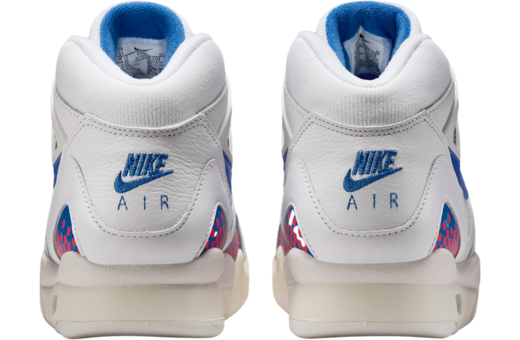 Nike Air Tech Challenge 2 Pixel Court - Image 5