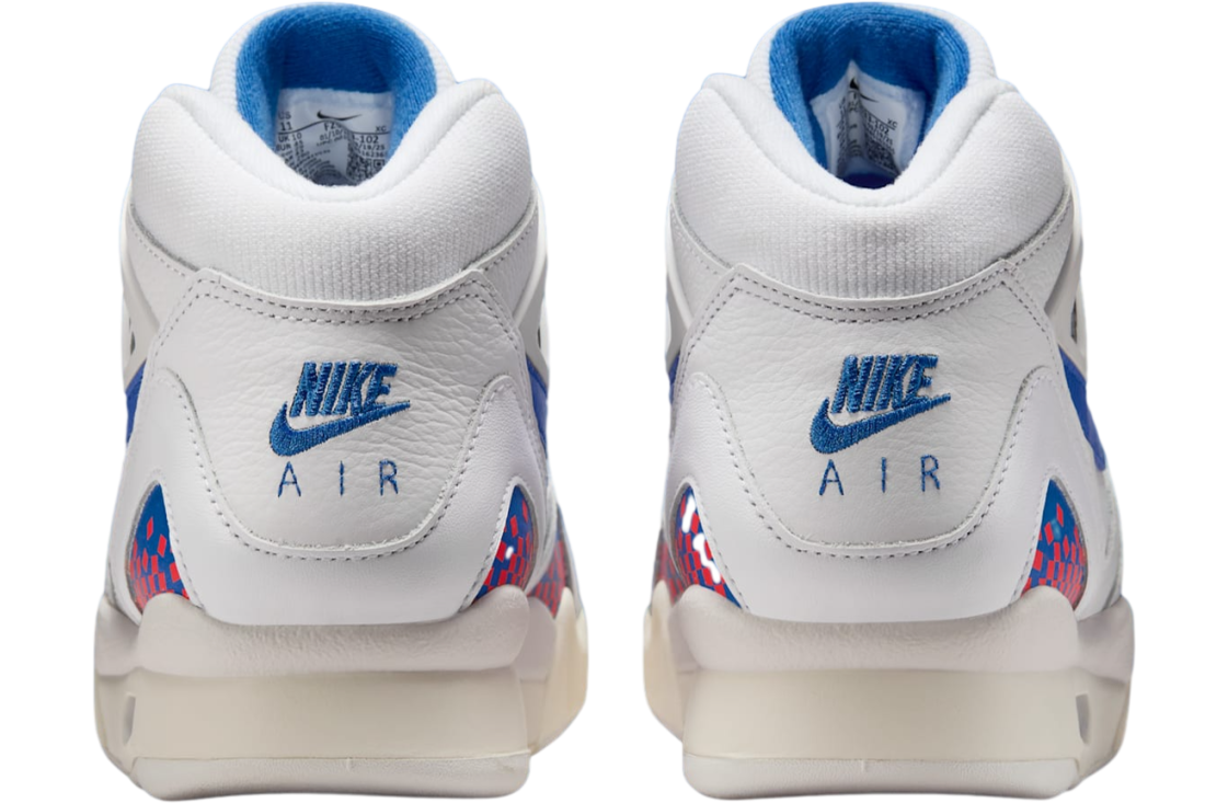 Nike Air Tech Challenge 2 Pixel Court - Image 5