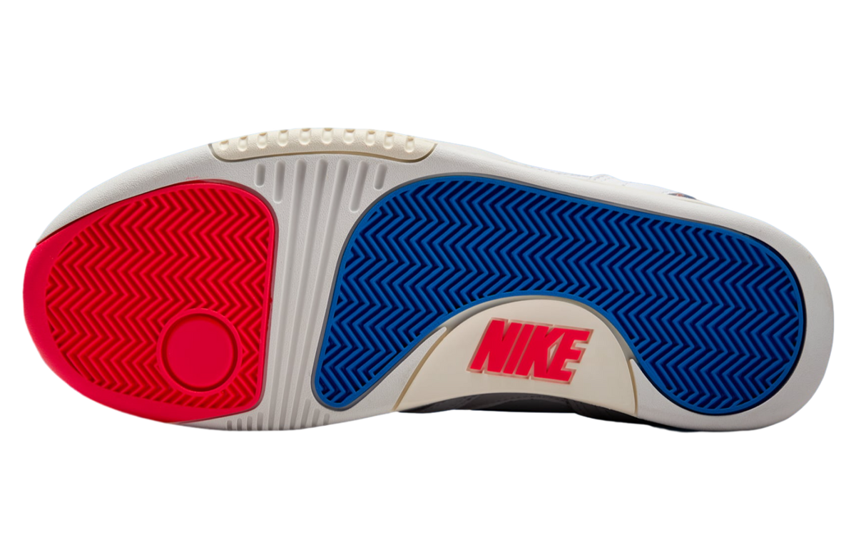 Nike Air Tech Challenge 2 Pixel Court - Image 6