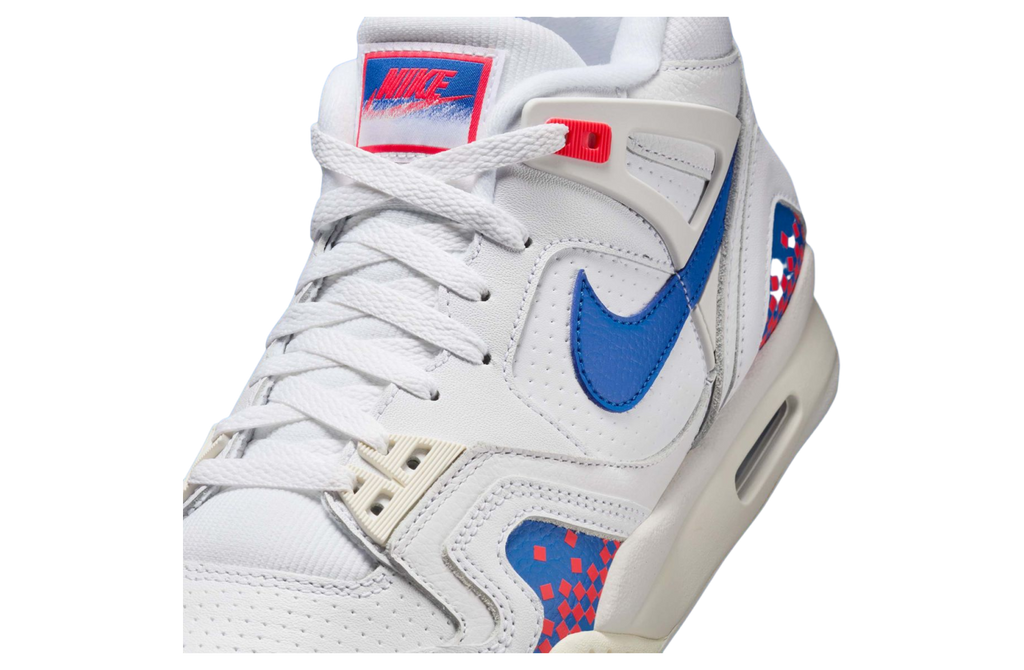 Nike Air Tech Challenge 2 Pixel Court - Image 7