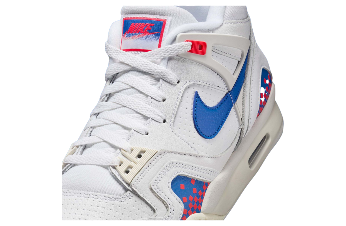 Nike Air Tech Challenge 2 Pixel Court - Image 7