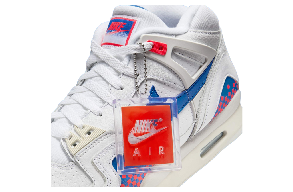 Nike Air Tech Challenge 2 Pixel Court - Image 9