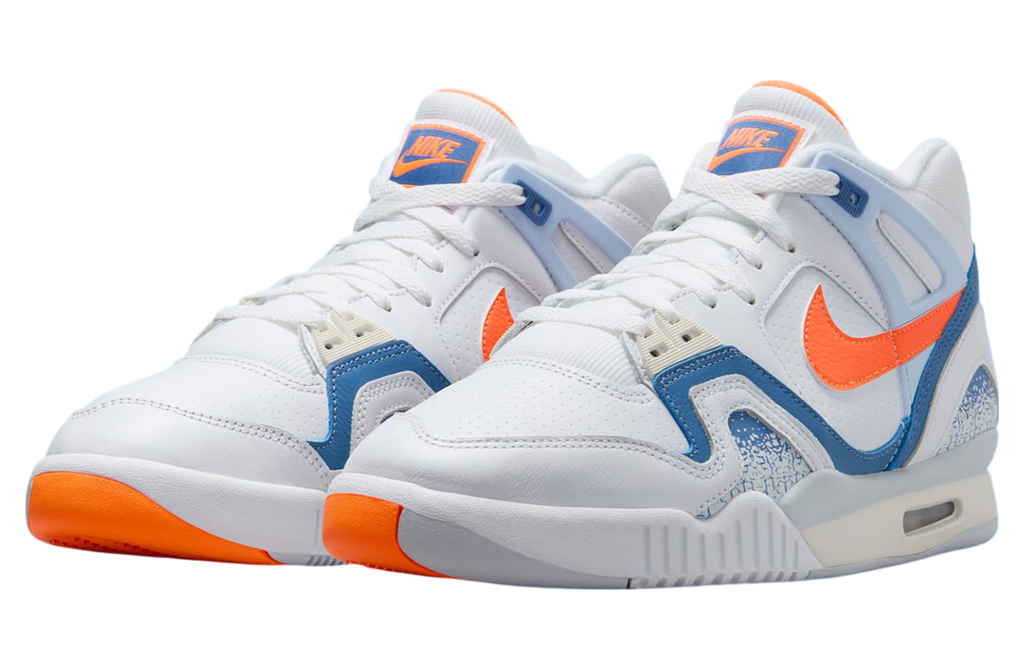 Nike Air Tech Challenge 2 Tart - Image 2